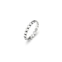 Anello Giovanni Raspini Donna PIXIE in Argento 12246/12 - 12246/14